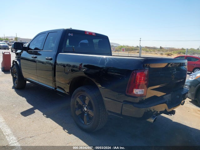RAM 1500 Express 2014 1C6RR7FT4ES248584 Image 3