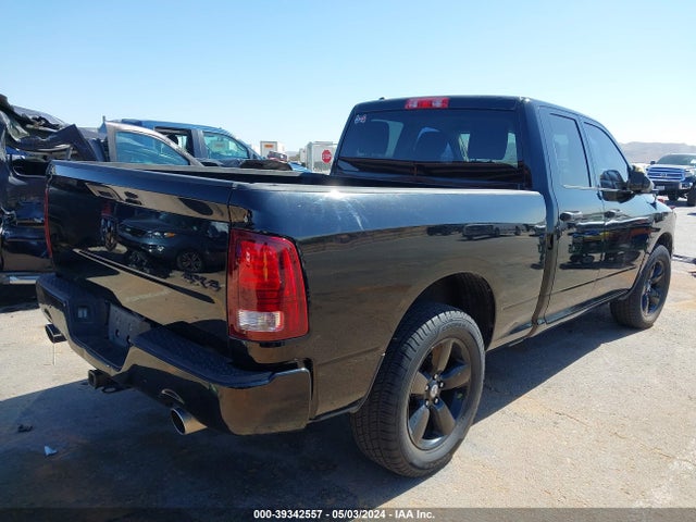 RAM 1500 Express 2014 1C6RR7FT4ES248584 Image 4