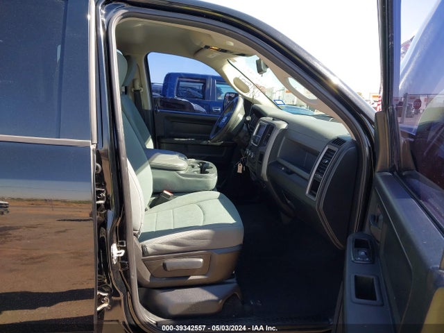 RAM 1500 Express 2014 1C6RR7FT4ES248584 Image 5