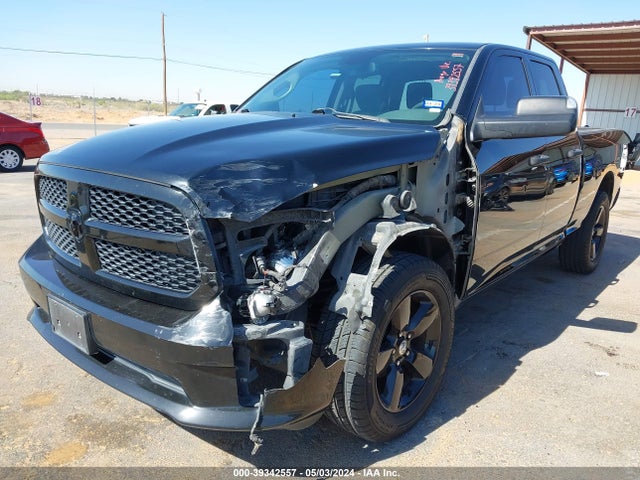 RAM 1500 Express 2014 1C6RR7FT4ES248584 Image 6