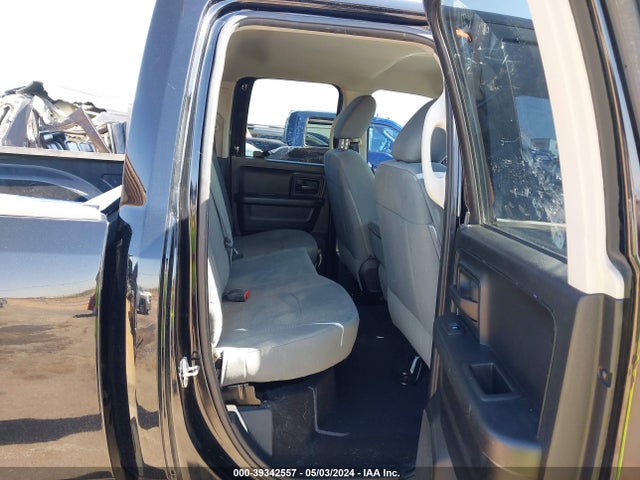RAM 1500 Express 2014 1C6RR7FT4ES248584 Image 8