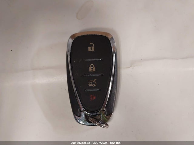 Chevrolet Camaro 1ss 2018 1G1FE1R7XJ0171317 Image 11