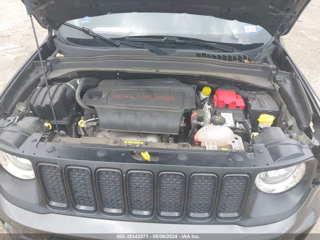 ZACNJABB2LPL63970 Jeep Renegade Altitude Fwd
