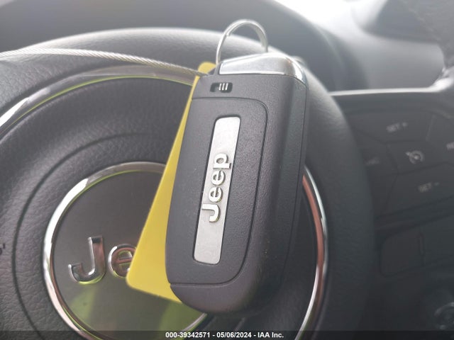 ZACNJABB2LPL63970 Jeep Renegade Altitude Fwd