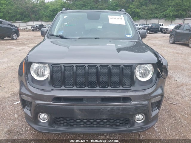 ZACNJABB2LPL63970 Jeep Renegade Altitude Fwd