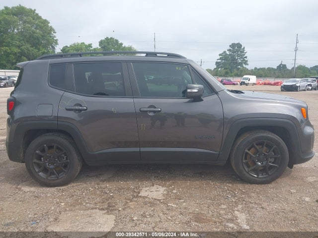 ZACNJABB2LPL63970 Jeep Renegade Altitude Fwd