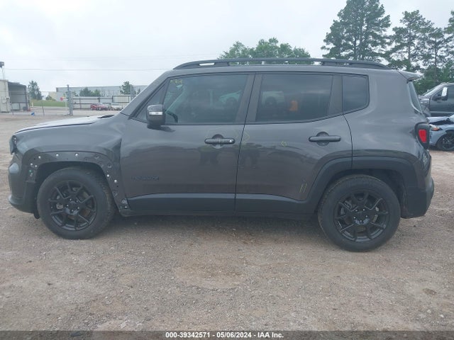 ZACNJABB2LPL63970 Jeep Renegade Altitude Fwd