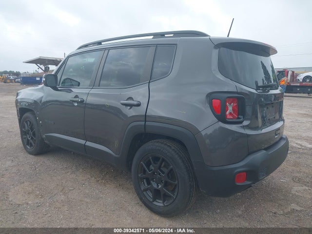 ZACNJABB2LPL63970 Jeep Renegade Altitude Fwd