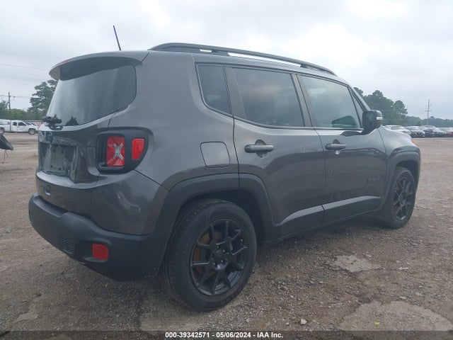 ZACNJABB2LPL63970 Jeep Renegade Altitude Fwd