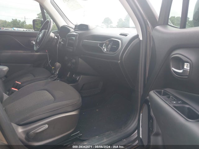 ZACNJABB2LPL63970 Jeep Renegade Altitude Fwd