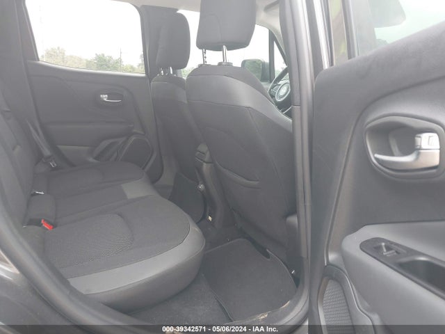 ZACNJABB2LPL63970 Jeep Renegade Altitude Fwd