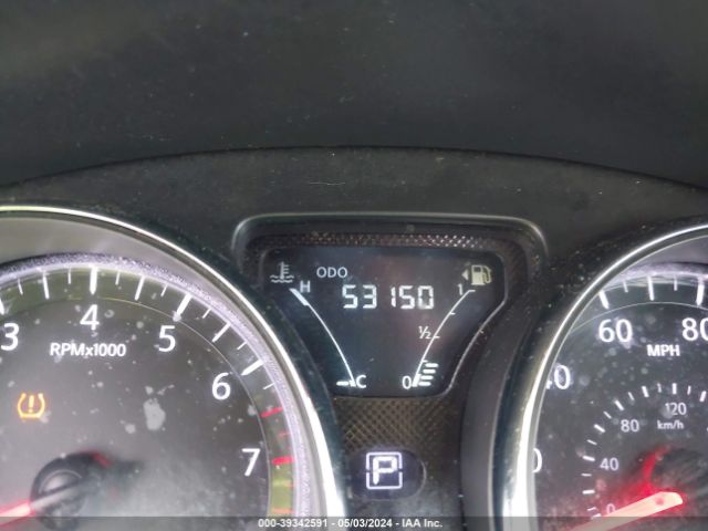 3N1CN7AP8GL891626 Nissan Versa 1.6 Sl
