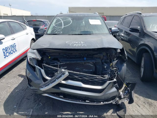 KNDEU2AA2M7228687 KIA SELTOS S