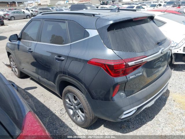 KNDEU2AA2M7228687 KIA SELTOS S