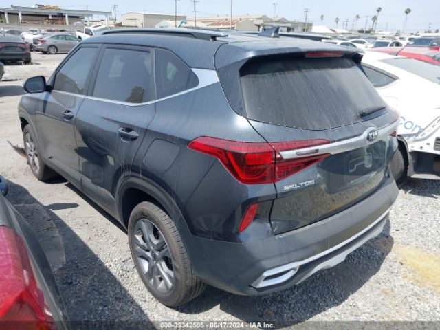 KNDEU2AA2M7228687 KIA SELTOS S