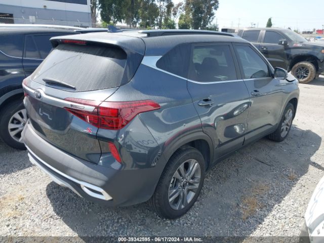 KNDEU2AA2M7228687 KIA SELTOS S