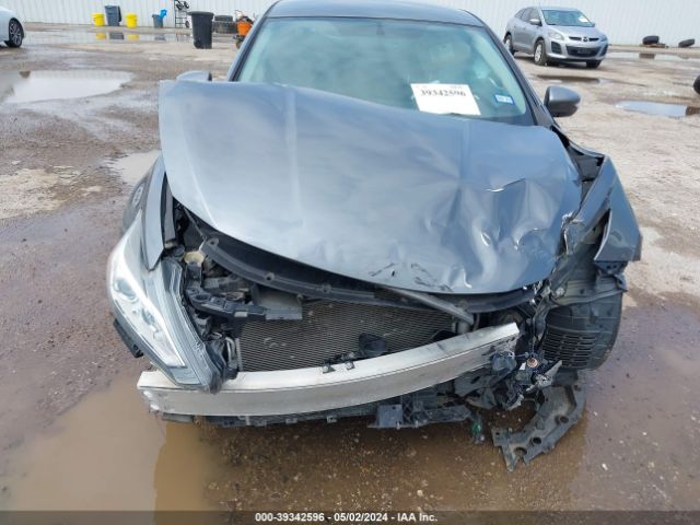 1N4AL3AP4JC112525 Nissan Altima 2.5 Sl