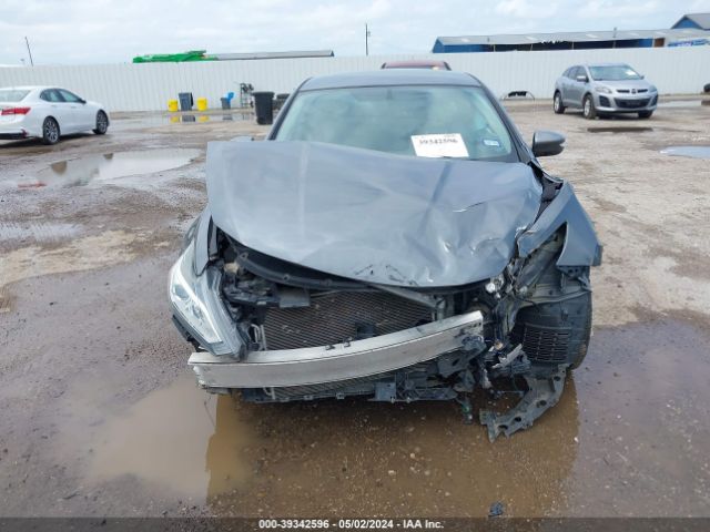 1N4AL3AP4JC112525 Nissan Altima 2.5 Sl