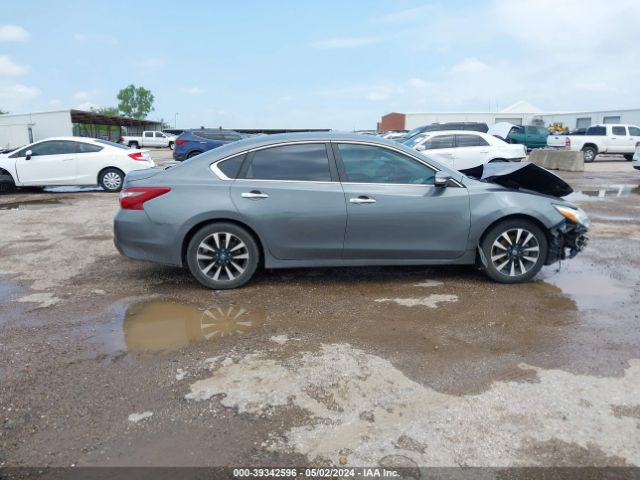 1N4AL3AP4JC112525 Nissan Altima 2.5 Sl