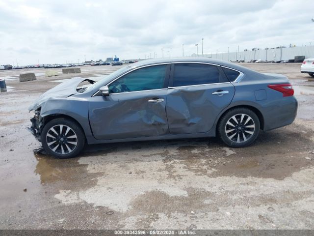 1N4AL3AP4JC112525 Nissan Altima 2.5 Sl