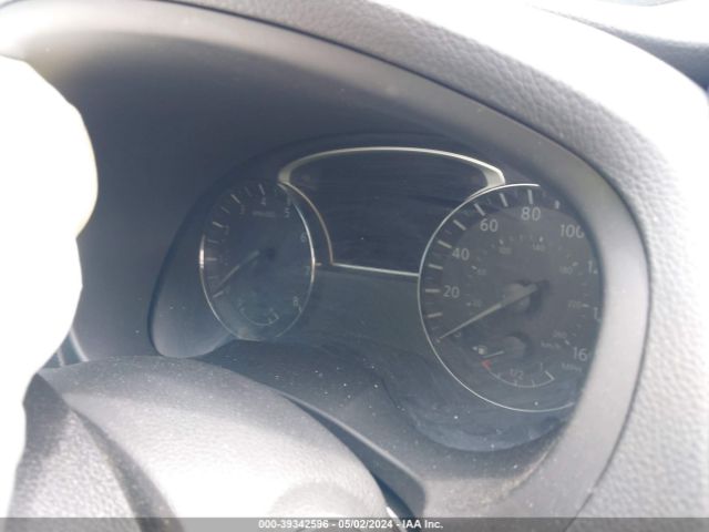 1N4AL3AP4JC112525 Nissan Altima 2.5 Sl