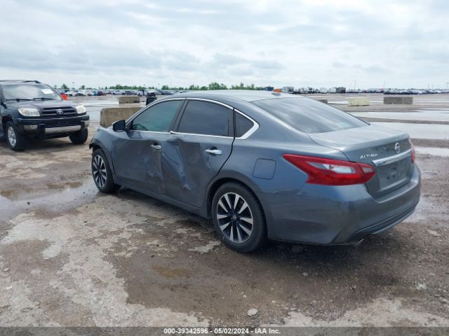 1N4AL3AP4JC112525 Nissan Altima 2.5 Sl