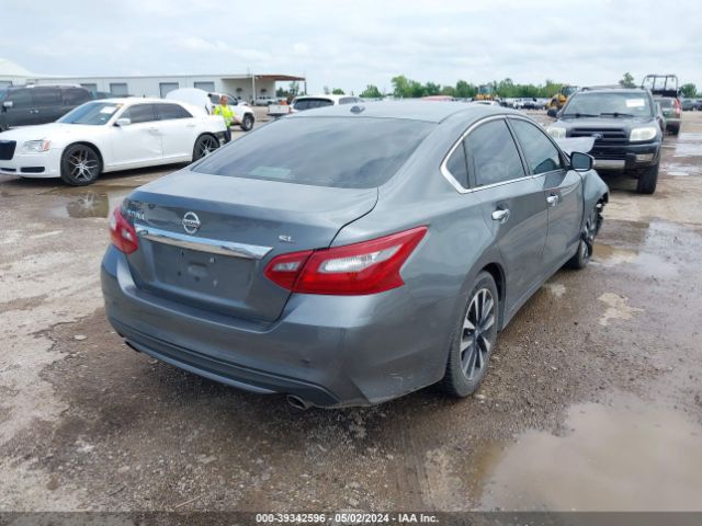 1N4AL3AP4JC112525 Nissan Altima 2.5 Sl