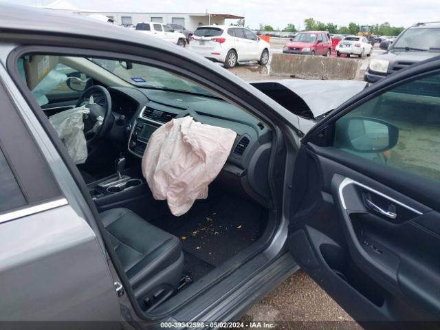 1N4AL3AP4JC112525 Nissan Altima 2.5 Sl