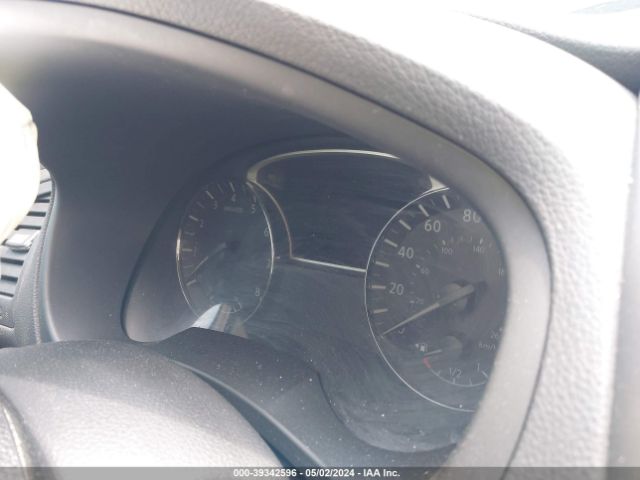 1N4AL3AP4JC112525 Nissan Altima 2.5 Sl