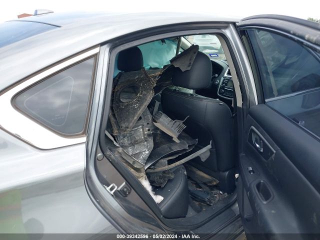 1N4AL3AP4JC112525 Nissan Altima 2.5 Sl
