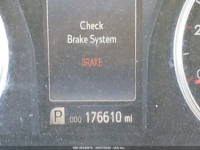Toyota CAMRY SE 2016 4T1BF1FK6GU599703 Image 15