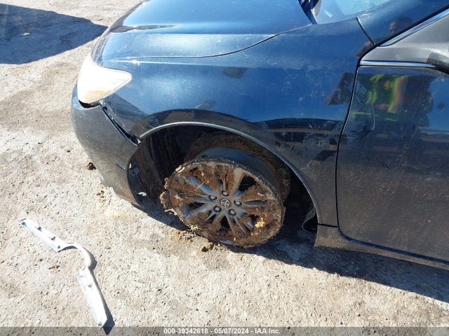 Toyota CAMRY SE 2016 4T1BF1FK6GU599703 Image 6