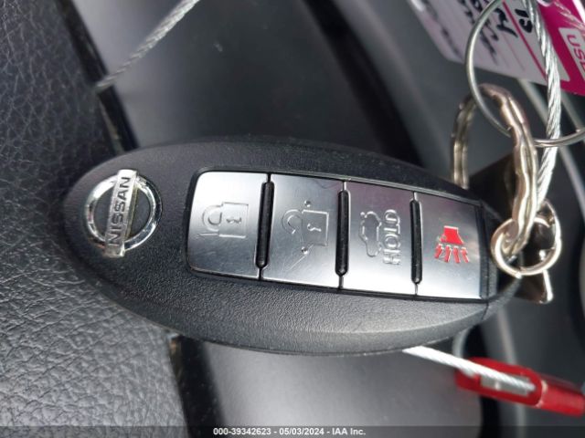 3N1AB7AP4EY332154 Nissan SENTRA SV