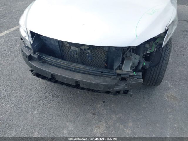 3N1AB7AP4EY332154 Nissan SENTRA SV
