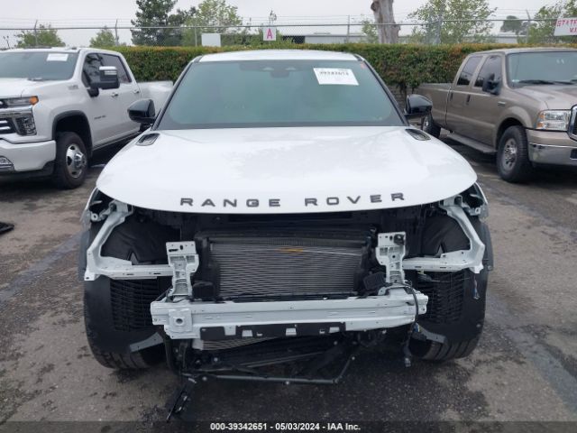 SALYT2EX3PA363367 Land Rover Range Rover Velar P250 R-dynamic S