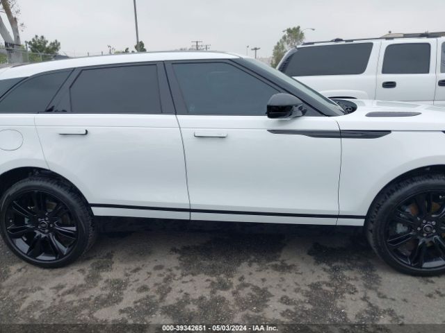 SALYT2EX3PA363367 Land Rover Range Rover Velar P250 R-dynamic S