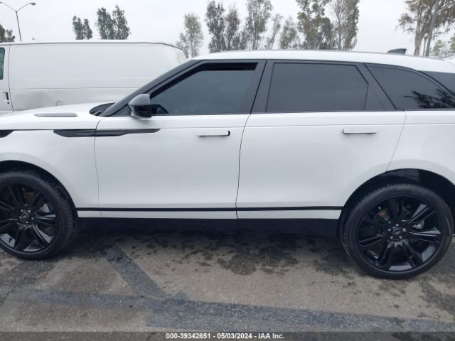SALYT2EX3PA363367 Land Rover Range Rover Velar P250 R-dynamic S