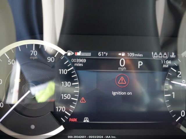SALYT2EX3PA363367 Land Rover Range Rover Velar P250 R-dynamic S