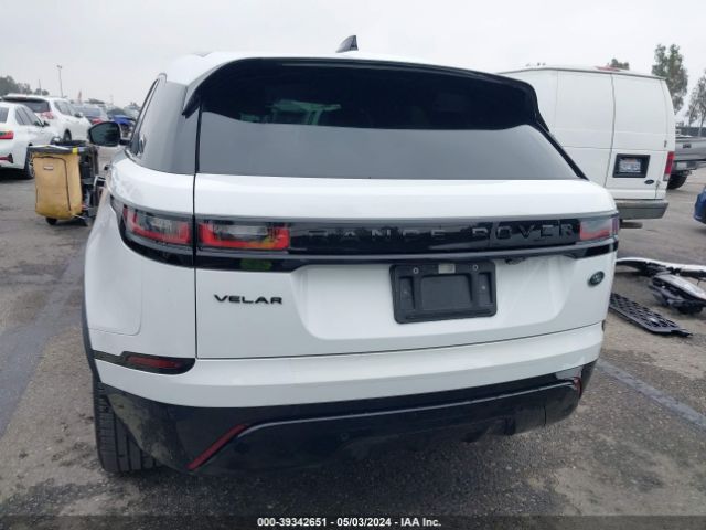 SALYT2EX3PA363367 Land Rover Range Rover Velar P250 R-dynamic S