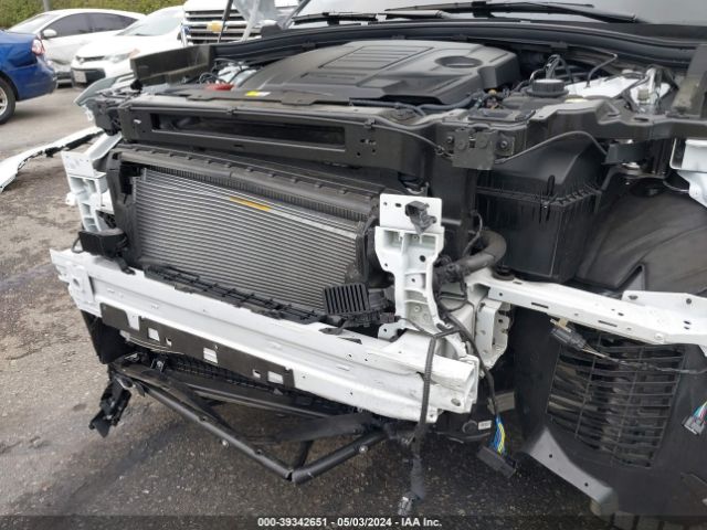 SALYT2EX3PA363367 Land Rover Range Rover Velar P250 R-dynamic S