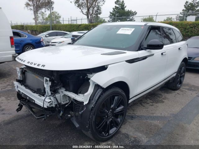 SALYT2EX3PA363367 Land Rover Range Rover Velar P250 R-dynamic S