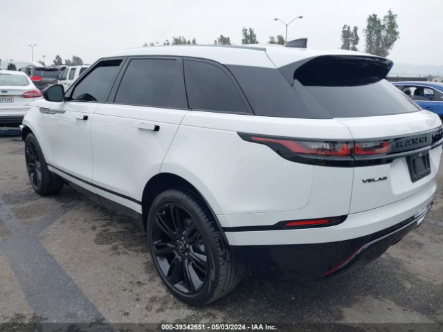 SALYT2EX3PA363367 Land Rover Range Rover Velar P250 R-dynamic S