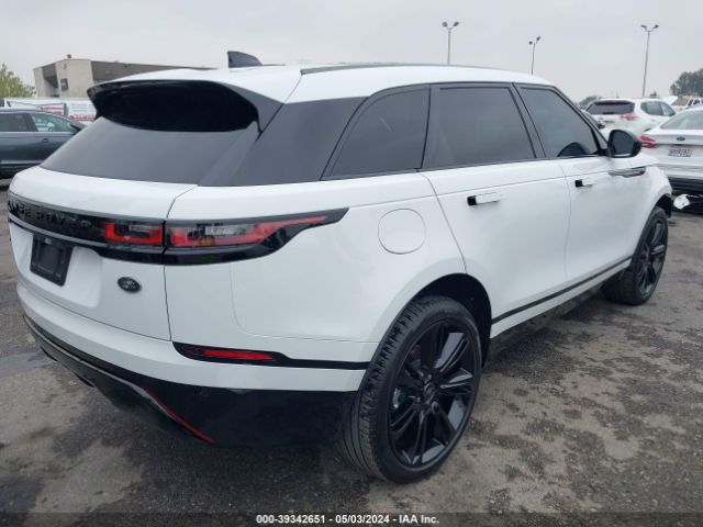 SALYT2EX3PA363367 Land Rover Range Rover Velar P250 R-dynamic S