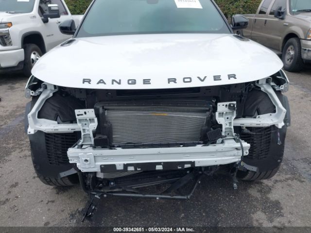 SALYT2EX3PA363367 Land Rover Range Rover Velar P250 R-dynamic S