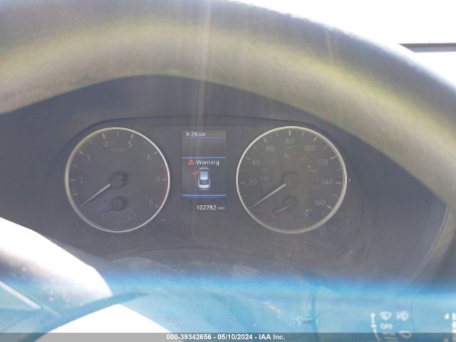 3N1AB8BVXNY231994 Nissan Sentra S Xtronic Cvt