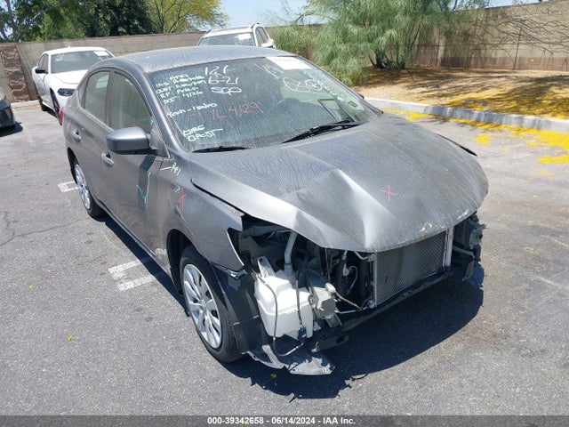 2019 3N1AB7AP4KY258469 main image