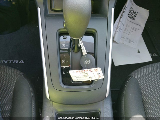 Nissan SENTRA S 2019 3N1AB7AP4KY258469 Image 11