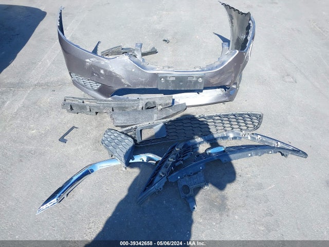 Nissan SENTRA S 2019 3N1AB7AP4KY258469 Image 12