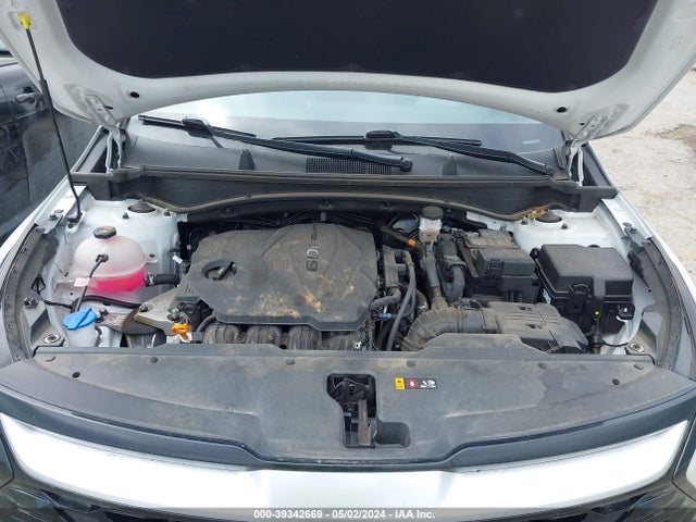 KIA Sportage Ex 2023 5XYK33AF5PG071218 Image 10