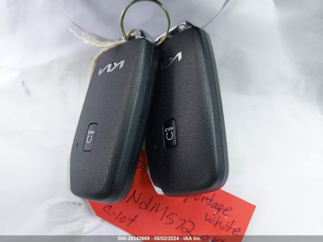 KIA Sportage Ex 2023 5XYK33AF5PG071218 Image 11